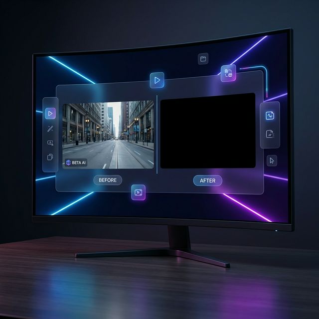 即梦视频去水印操作演示